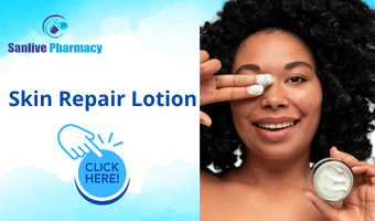 SKIN REPAIR LOTIONS